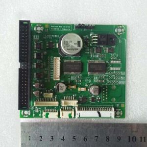 Buy cheap ATM Parts NCR Selfserv 66XX Thermal Receipt Printer Control Board 009-0020624-13 from wholesalers