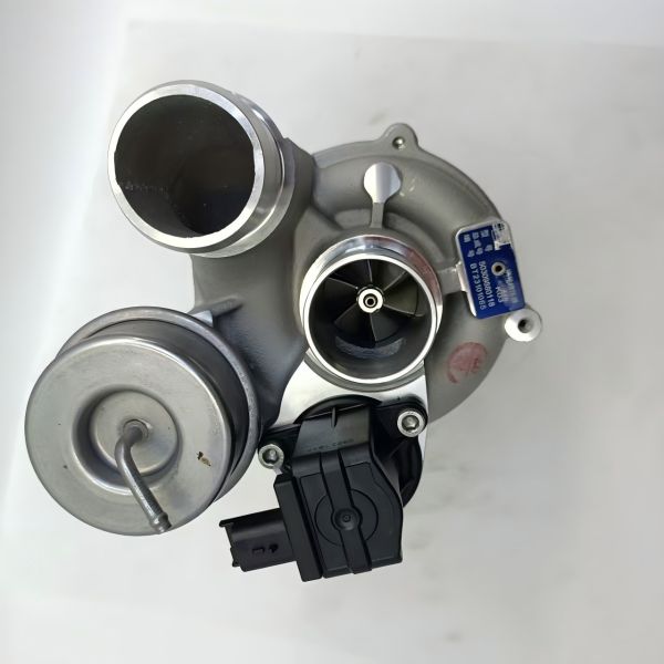 Quality K03 50309880118 Turbocharger For  EP6 DTS  EP6DTS N14 Engines for sale