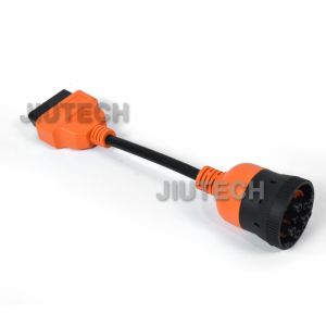 Buy cheap Multi-Brands Xtruck Y009 HDD Universal Diagnostic tool with FZ-G1 Tablet full set support UMMIS ISUZU HINO ET Hitc from wholesalers