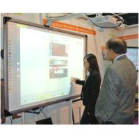 Buy cheap new product Multi-function wholesale and protable interactive whiteboard with product