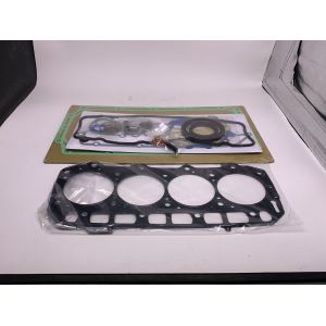 Buy cheap gasket kit for 4tne98 4D98 Yanmar Engine Parts YM729902-92601 from wholesalers