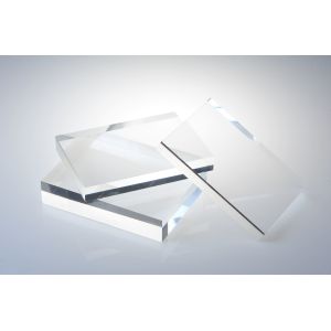 Buy cheap OLEG 93% Transparency Acrylic Sheet Glossy Matt Customization from wholesalers