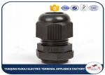Buy cheap Waterproof Plastic Nylon Electrical Cable Gland Professional PG Type from wholesalers
