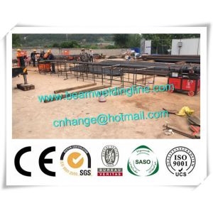 Buy cheap Steel Bar Threading Machine , Steel Straight Thread Screw Rolling Machine from wholesalers