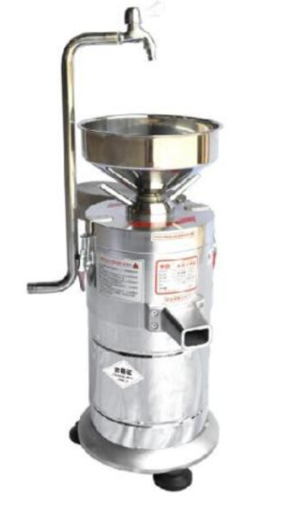 Buy cheap Aluminum Food Processing Machinery , 80kg/h Juice Separator Machine from wholesalers