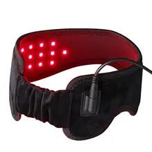 Buy cheap 660nm 850nm Anti Aging Infrared And Red Light Therapy Belt For Pain Relief from wholesalers