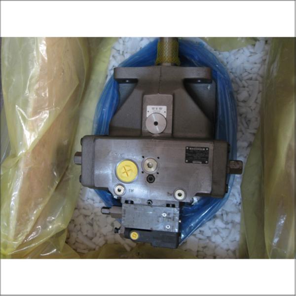 A4VSO250DR 30R-PPB13N00 Mechanical Hydraulic Pump Variable Displacement Axial