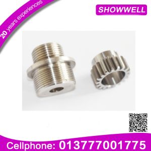 Buy cheap Spur Gears From China Supplier Planetary/Transmission/Starter Gear from wholesalers