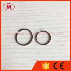 Buy cheap GT42 turbo piston ring compressor side and turbine side for repair kits from wholesalers