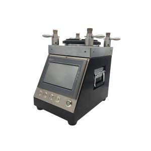 Buy cheap Programmable Optical Patch Cord Manufacturing Machine product