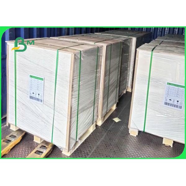 Coated Kraft Paper Board Coated Kraft Paper Board