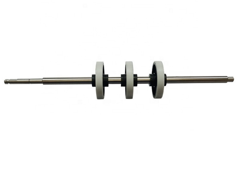 Buy cheap ATM Machine Diebold 5500 Stacker Roller Shaft 49-248086-000A 49248086000A from wholesalers