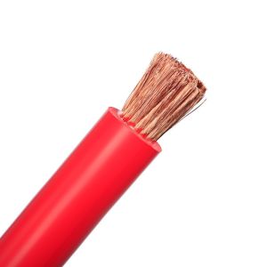 Buy cheap High Temperature Flexible Silicone Insulated Cable Customization for Power Station Low temperature resistant silicone wire from wholesalers