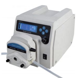 Buy cheap mini peristaltic pump for reagents application from wholesalers