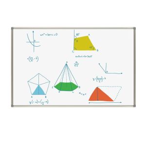 89" Infrared Interactive Whiteboard Digital Interactive Board For School/Office