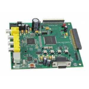 Buy cheap EVAL-ADV739XFEZ Embedded Solutions Advantiv Video Processing Video Evaluation Board from wholesalers