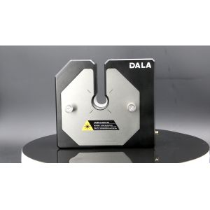 0.2mm-10mm Optical Portable Laser Micrometer Diameter Measuring Device