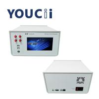 Buy cheap Dual Channel Variable Optical Attenuator With Range 0~45DB product