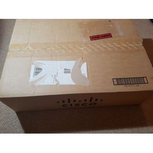 Cisco 2960X Series Switch Catalyst WS-C2960X-24TD-L 24 Port Gigabit Switch 2xSFP