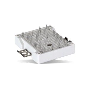 Buy cheap Automotive IGBT Modules FS55MR12W1M1HB11NPSA1 Mosfet Array 1200V Chassis Mount from wholesalers