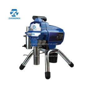 Buy cheap 2200W High Pressure Airless Spraying Machine Industrial Grade from wholesalers