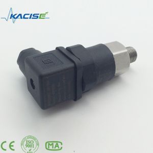 Electric 3 Phase Pressure Switch 316L Stainless Steel Adjustable Pressure