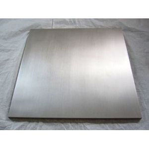 1.5-10mm Magnesium Photoengraving Plate Etching Magnesium Alloy Plate AZ31