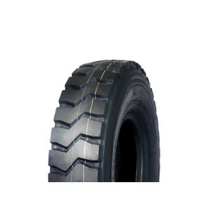 Buy cheap Radial TBR 9.00r20 Truck Tires Transverse Large Block With Deep Grooves from wholesalers