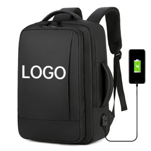 Buy cheap Custom Mochila Para Laptop Computador Portatil Grande Mochila Masculina Notebook Slim Business Laptop Smart Backpack from wholesalers