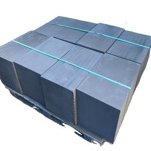 Buy cheap EDM Graphite Block High Strength Isostatic Graphite from wholesalers