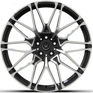 BMW X7 2022 24x10 Custom Rims Universal Vehicle With Custom Bolt Sizes And High