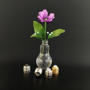 Modern Design Reusable PET Cup with Straw