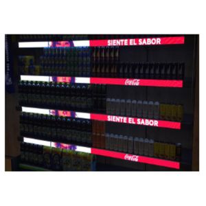 Buy cheap Customized Poster LED Display 1.875mm Pixel Pitch 160° Viewing Angle from wholesalers