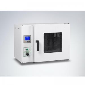 China LAS-A Series Laboratory LCD Hot Air Sterilizer Destroys Cell Protoplasts By Oxidation on sale