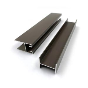 Buy cheap Outdoor Extrusion 60 Series Aluminum Window Door Profile for Construction and Industrial Use from wholesalers