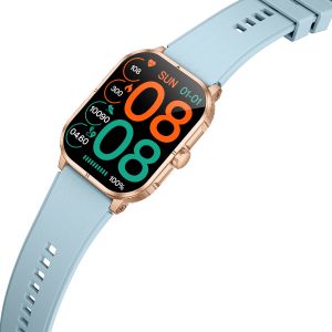 Buy cheap KW275M TFT Smartwatch Bluetooth Calling IP68 Waterproof Dynamic Island Smartwatch from wholesalers