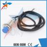 Buy cheap LJ18A3-8-Z / BY DC6-36V PNP NO Inductive Proximity Sensor Detection Switch from wholesalers