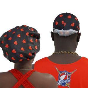Buy cheap Cotton Famous 100pcs/Ctn Durag And Bonnet from wholesalers