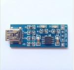 Buy cheap Blue Arduino Sensor Module WiiChuck Adapter With Extra 4 Pins ,  80*35*7mm from wholesalers