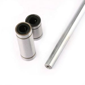 Buy cheap Chrome Steel P6 Cutting Machine Linear Motion Bearing from wholesalers