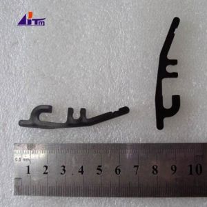 Buy cheap ATM Spare Parts NCR Presenter Guide Exit Black 445-0642551 4450642551 from wholesalers