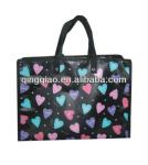 Buy cheap 20 To 30cm Non Woven Shopping Bag Custom Non Woven Bags from wholesalers