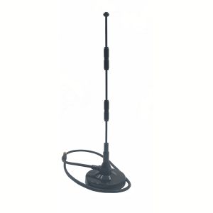 12dBi Gain Long Range GSM 3G 4G LTE Antenna with Detachable Quad Band Magnetic