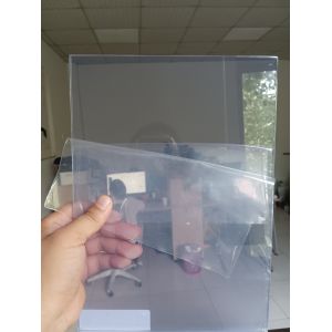 Buy cheap 1mm Clear Pvc Rigid Plastic Sheet Material from wholesalers