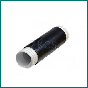 Buy cheap 8 Inch Waterproof Cold Shrink Splice Jacket Kits For Cable Connection Seal from wholesalers