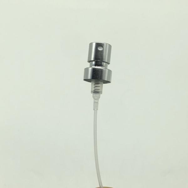 Quality Luxury Perfume Pump for Premium Fragrance Bottles with Adjustable Fine Mist Nozzle for sale