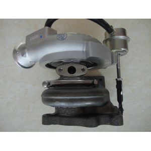 Buy cheap ISF3.8 MP-X Truck Diesel Engine Spare Parts HE200WG New Standard Original Turbocharger Kit For Sale 3794989 3794988 from wholesalers