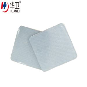 Buy cheap Dermafix hypoallergenic wound dressing from wholesalers