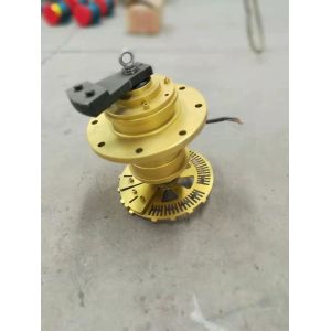 Buy cheap Rotary Motion Industrial Vibrating Equipment Vertical Vibrating Motor from wholesalers