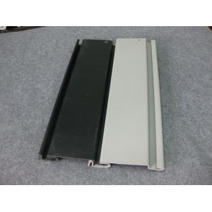 Buy cheap Cellular Grey Garage Wall Panels And Slatwall Accessary For Storage from wholesalers